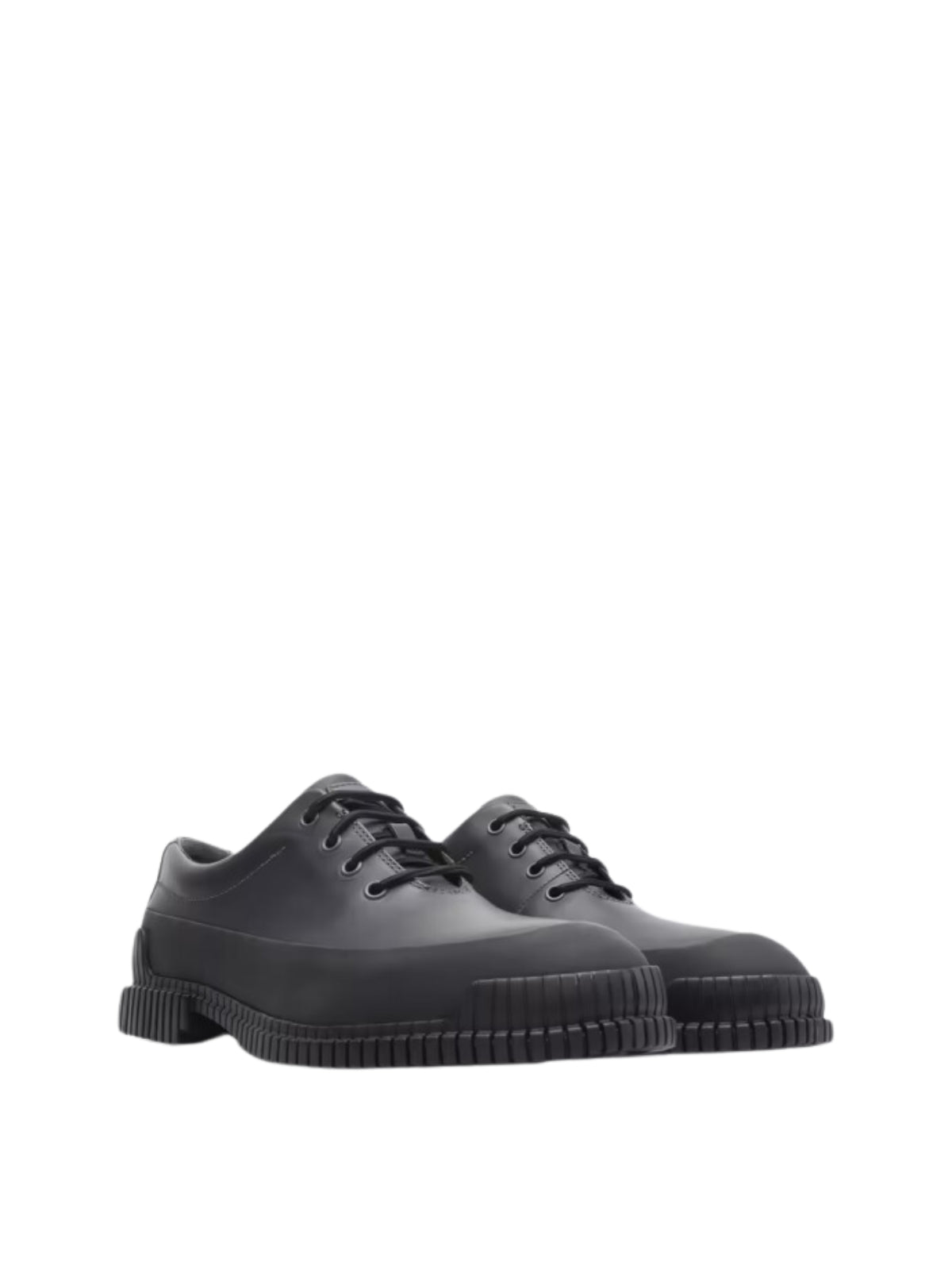 Camper Sneaker Ladies Servolux Black