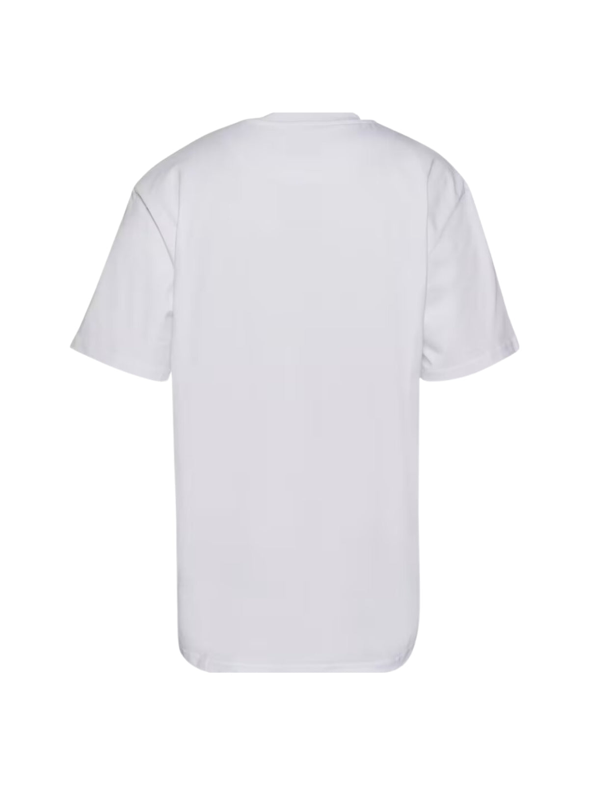 Karl Kani T-Shirt Logo White