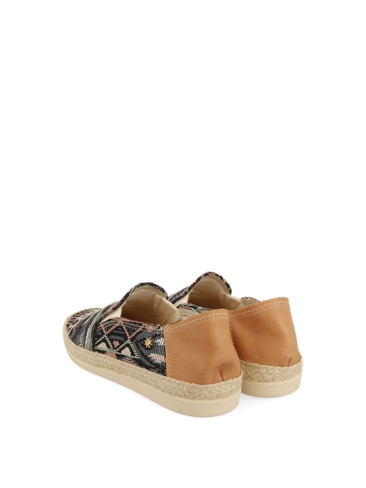 Gioseppo Sneaker Espadrille Ls Tesela Turquesa