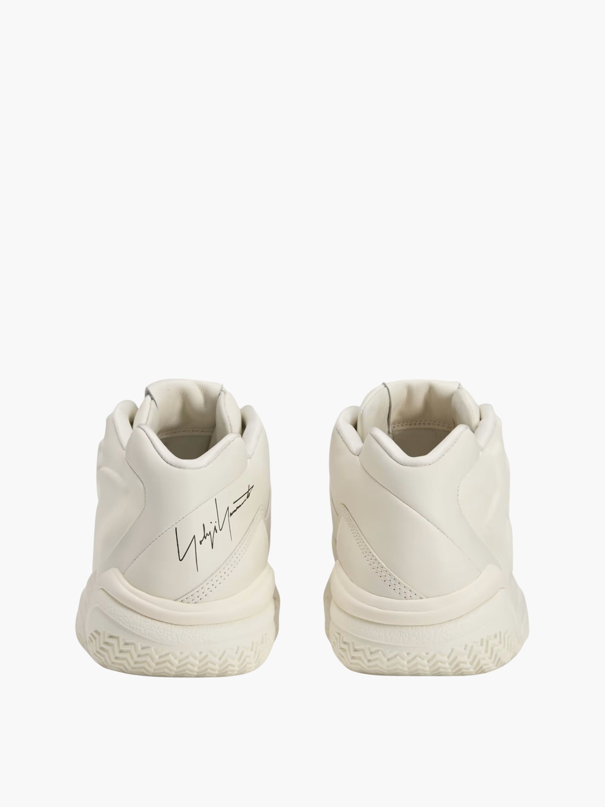 Y-3 Sneakers  Megaball Ys195 Off White