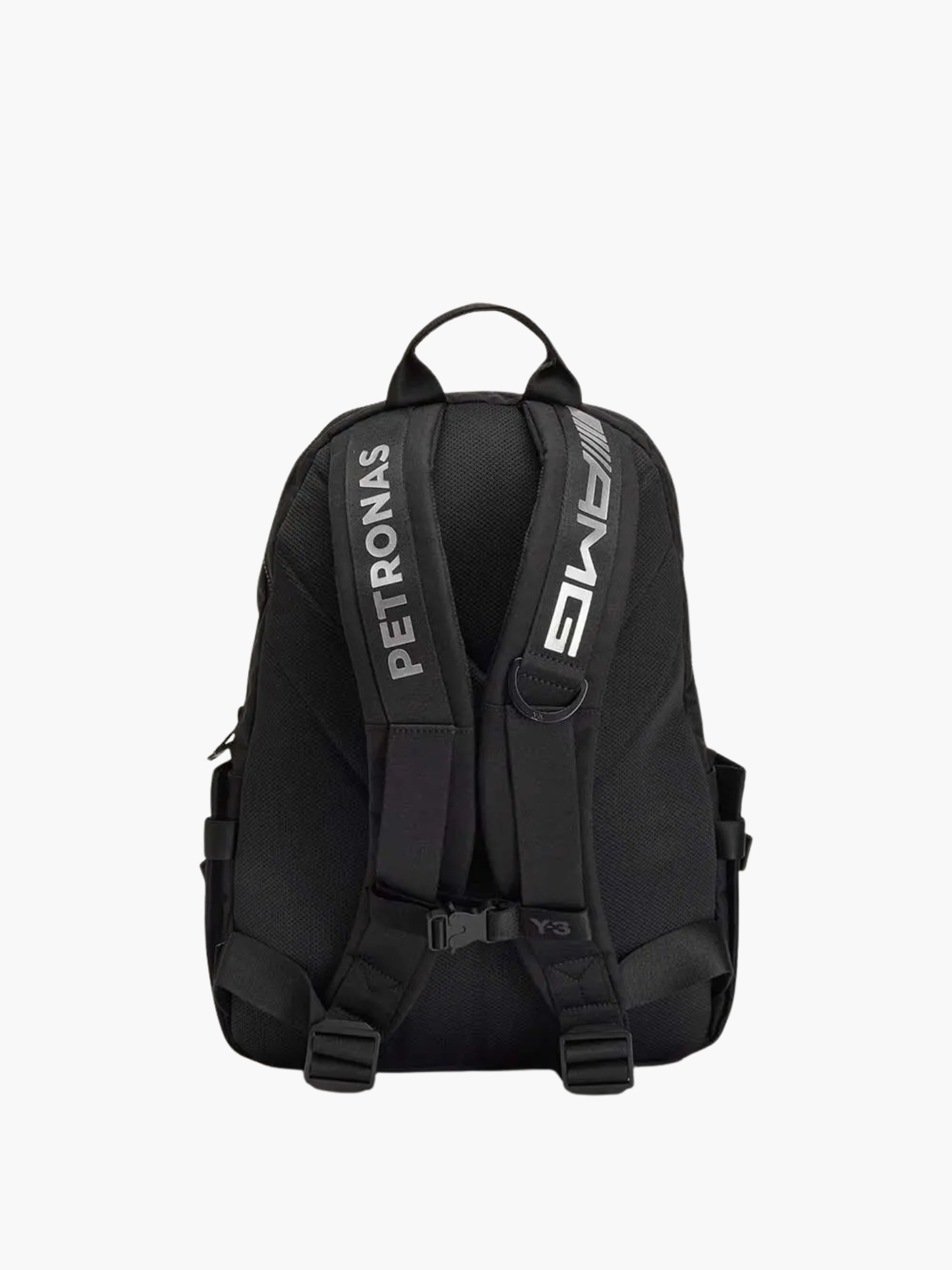 Y-3 Bag  Merc Bp Black