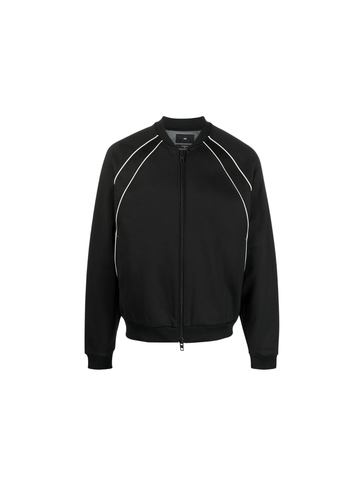 Y-3 Jacket Superstar Tt Black