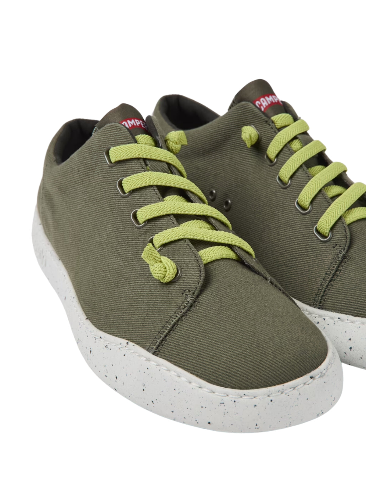Camper Sneaker Danny Romero Khaki
