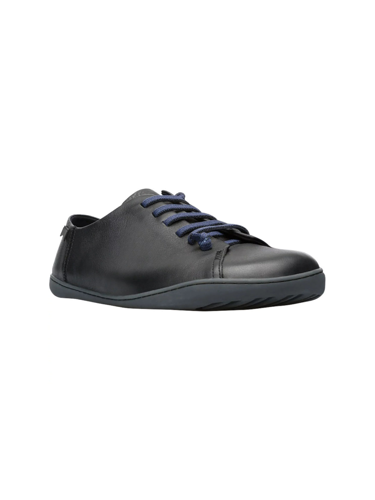 Camper Sneaker Peu Black