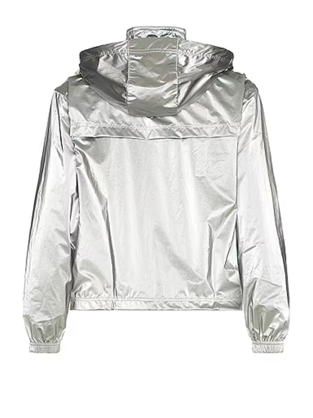 Adidas Jacket X Wales Bonner Anorak Silver