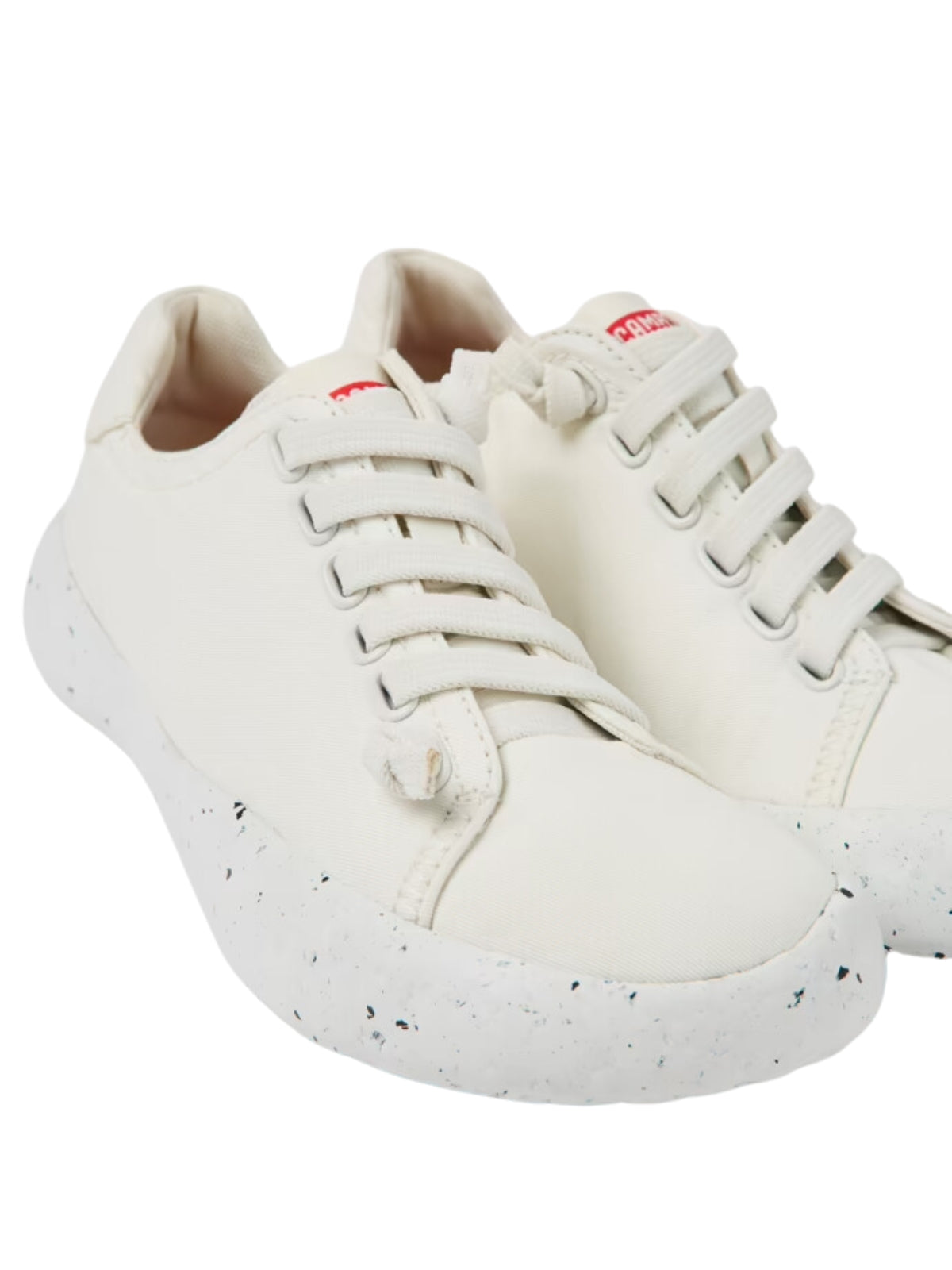 Camper Sneaker Ozette Houston White