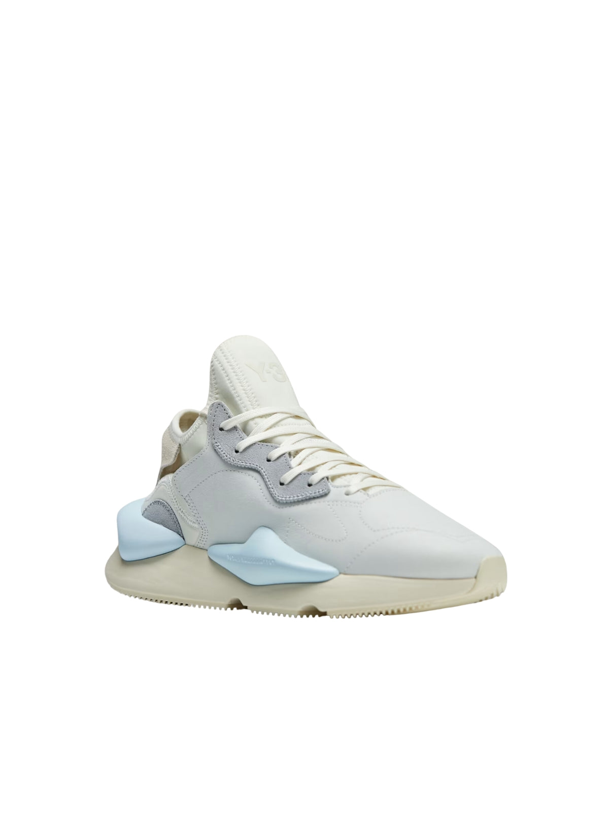 Y-3 Sneaker Kaiwa Off-White