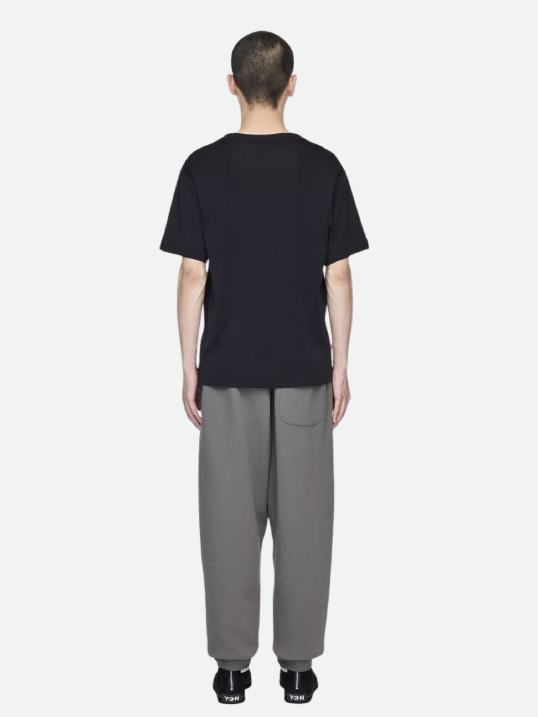 Y-3   Track Pants Granite