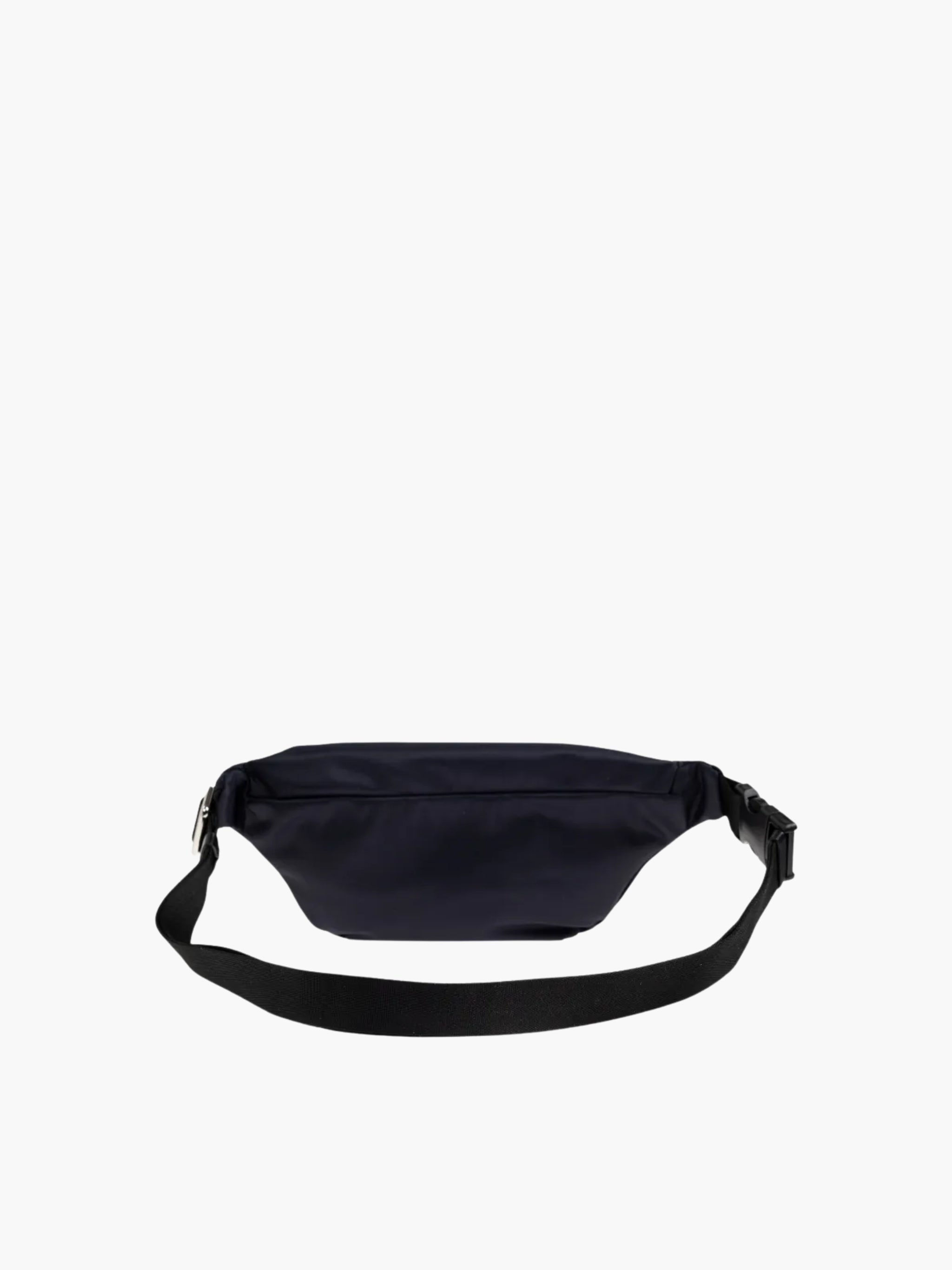 Iceberg Bag Fanny Pack Zip Navy