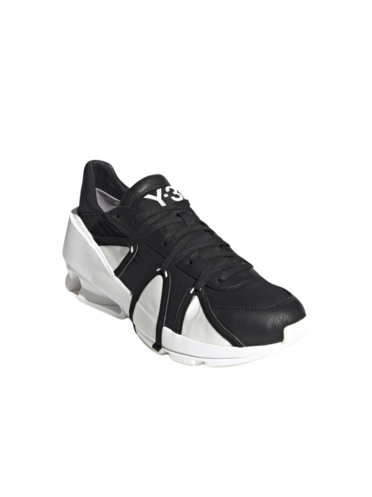 Y-3 Sneaker Sukui Iii Black