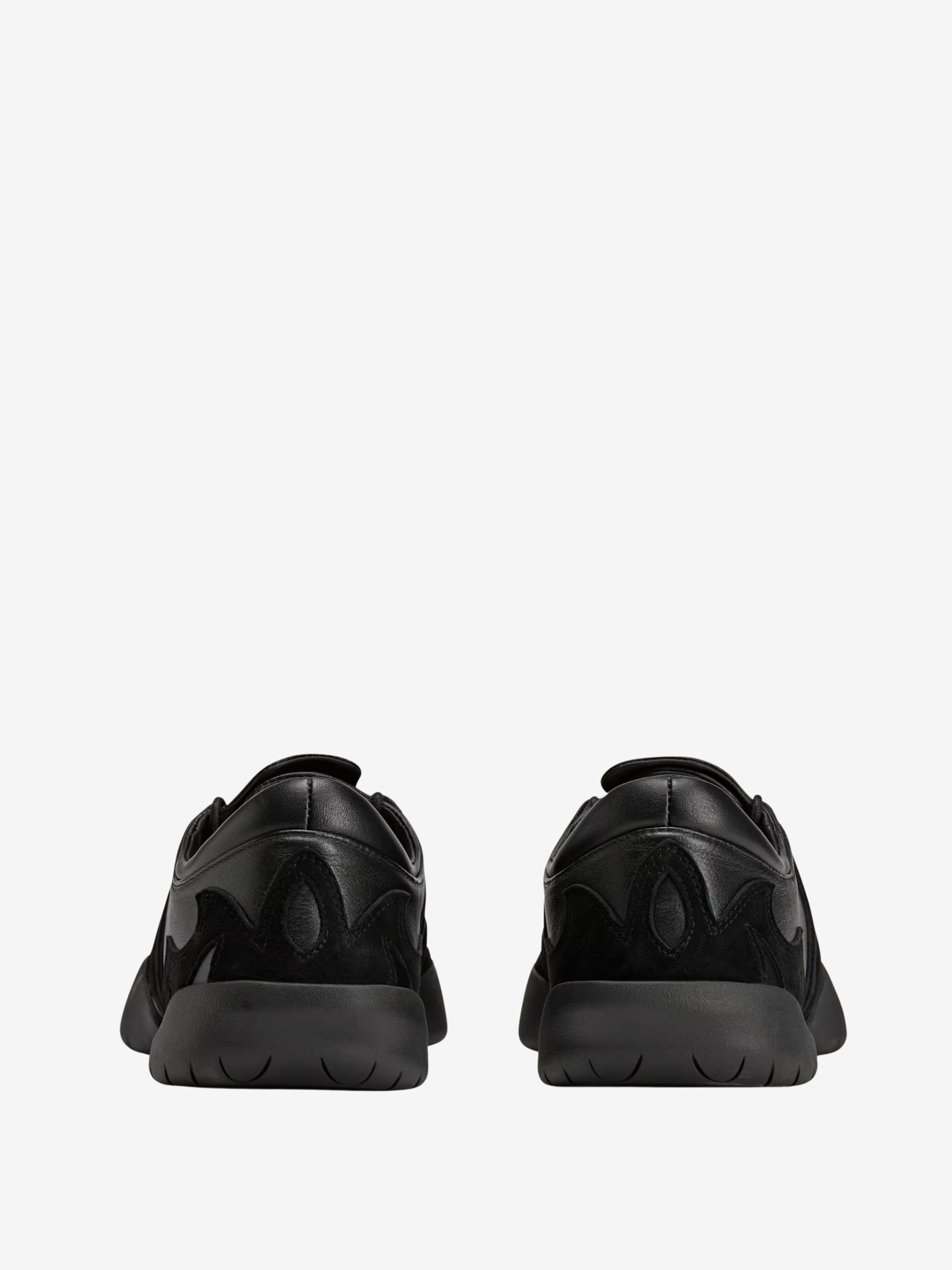 Y-3 Sneaker Ys183 Regu 2002 Black