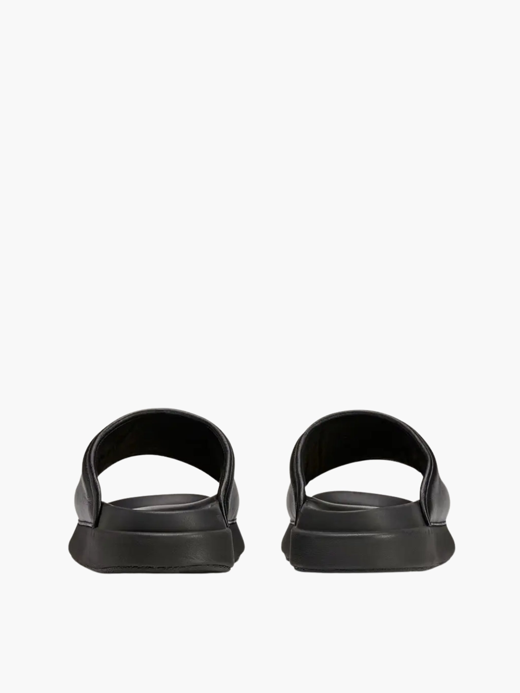 Y-3 Slides Ysl7 Black