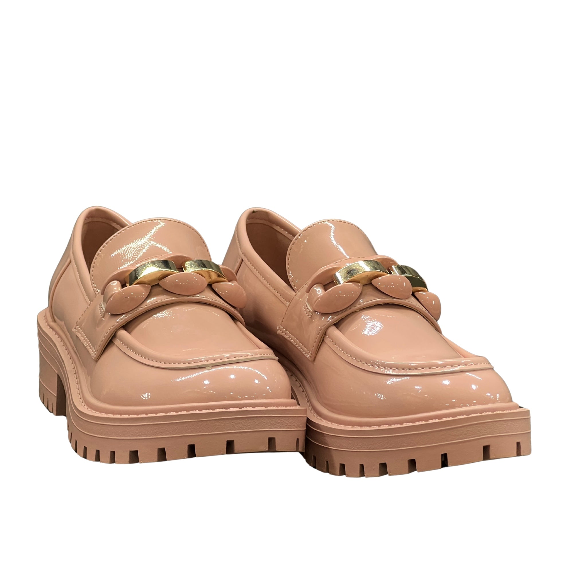 Menbur Loafer Prorsa 2 Nude