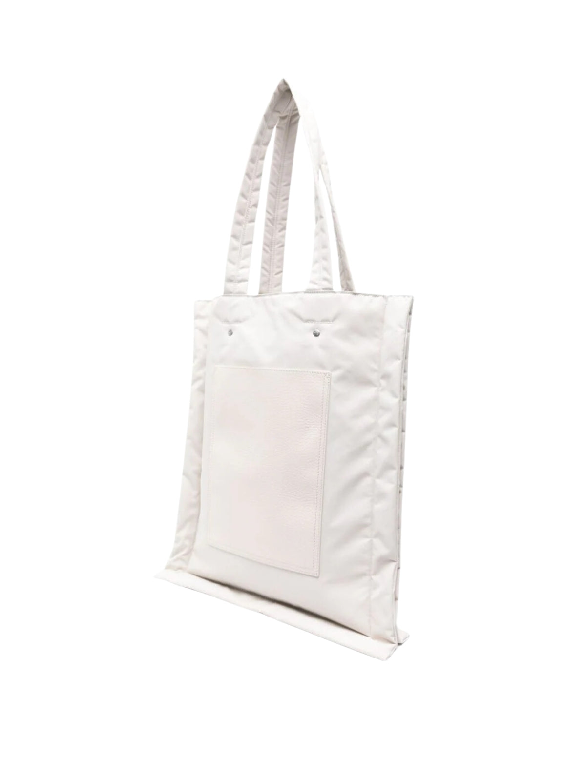 Y-3 Bag Tote Talc