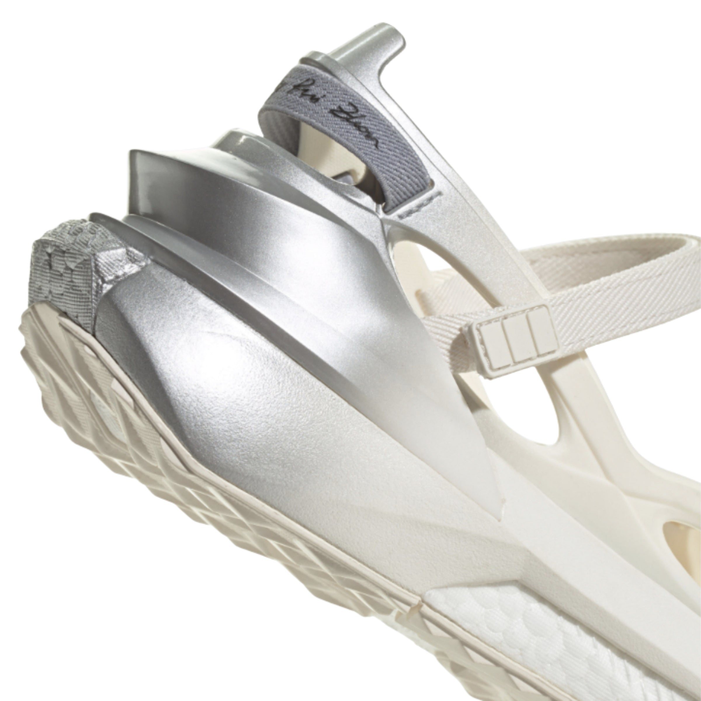 Adidas Sneaker W Rui Avryn Off-White