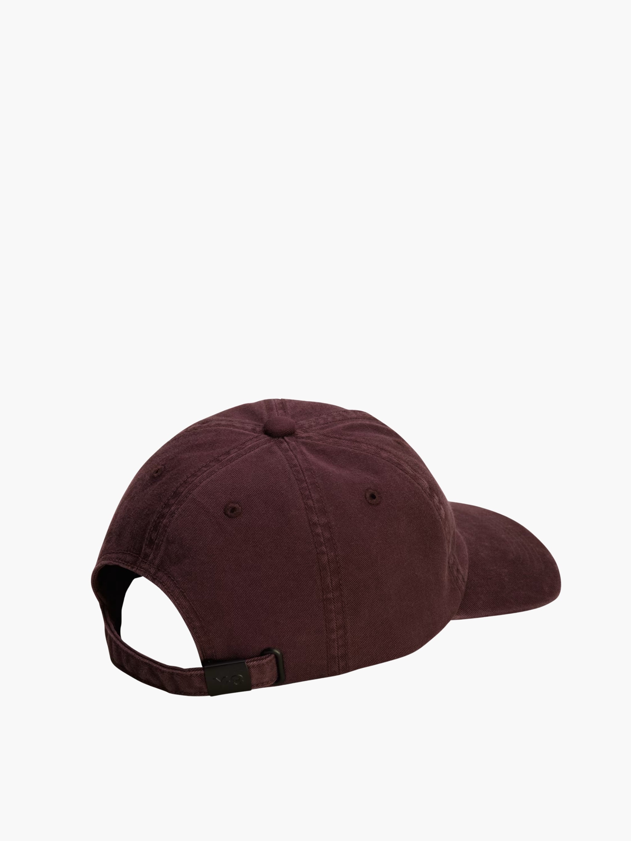 Y-3 Cap Burgundy
