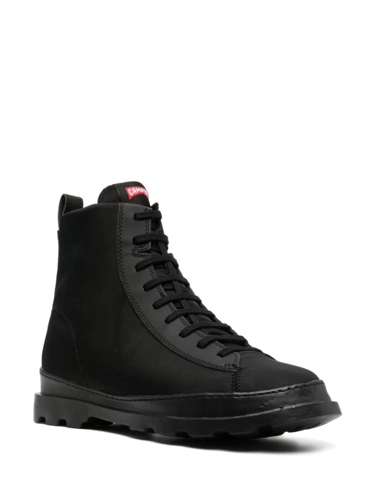 Camper Sneaker Barly Negro Black