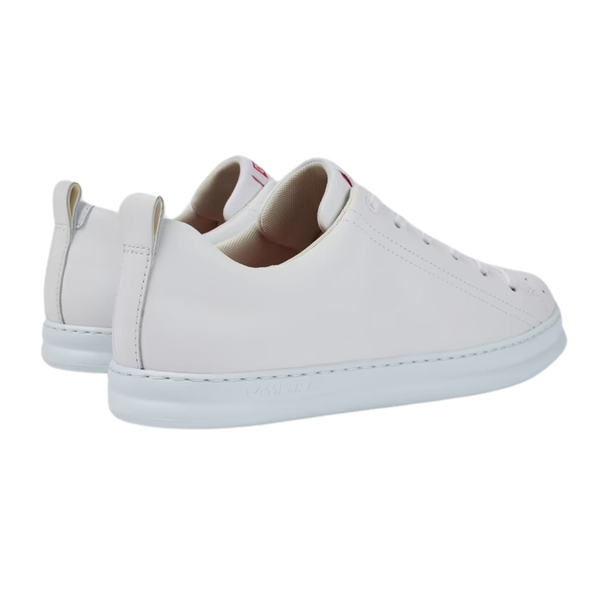 Camper Sneaker Runnerfour White