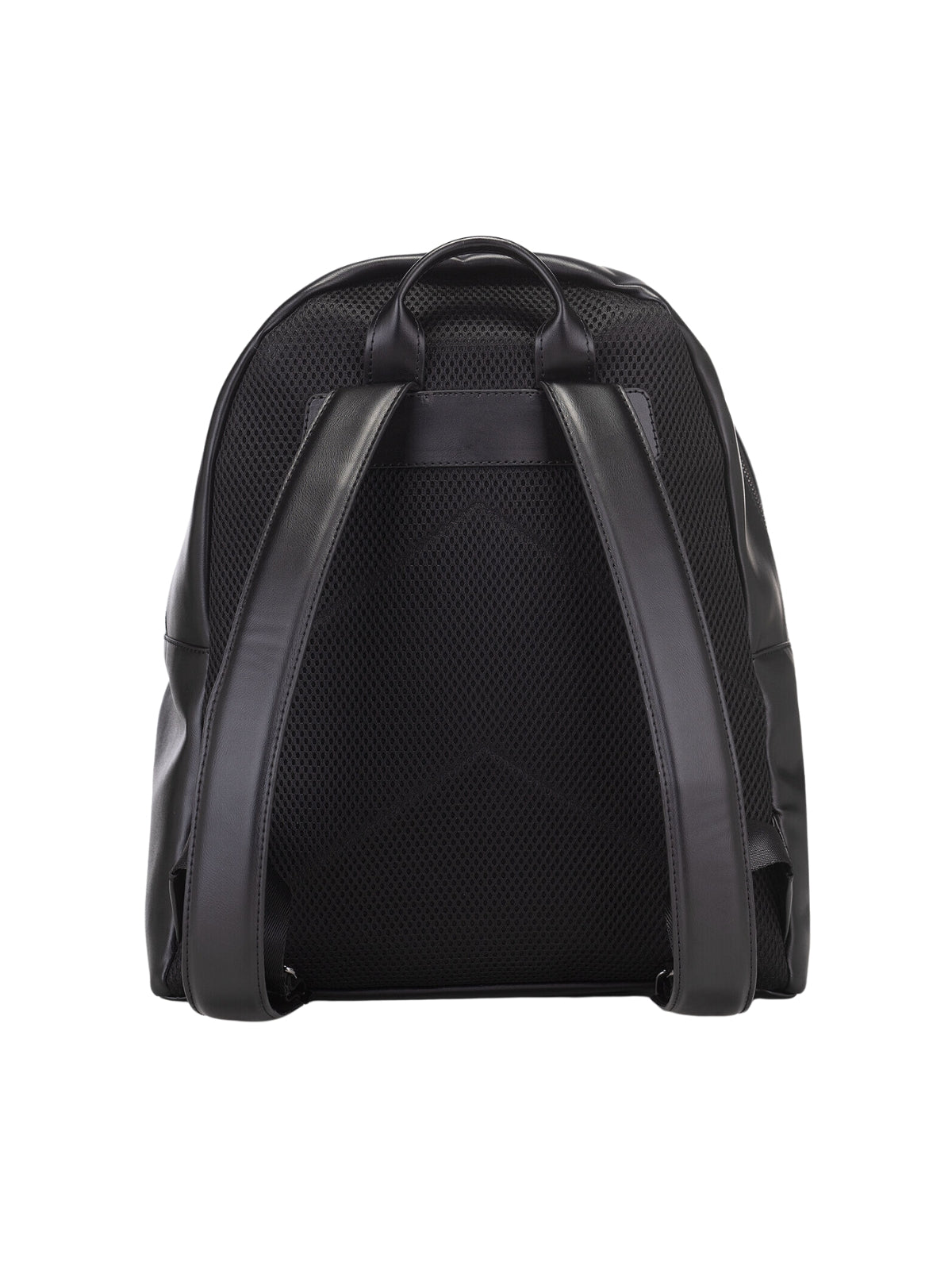 Karl Lagerfeld Bag Backpack Logo Black