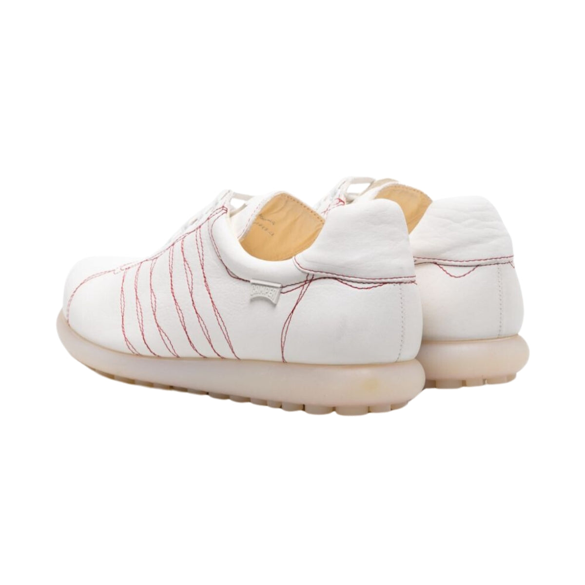 Camper Sneaker Soweto Houston Off-White