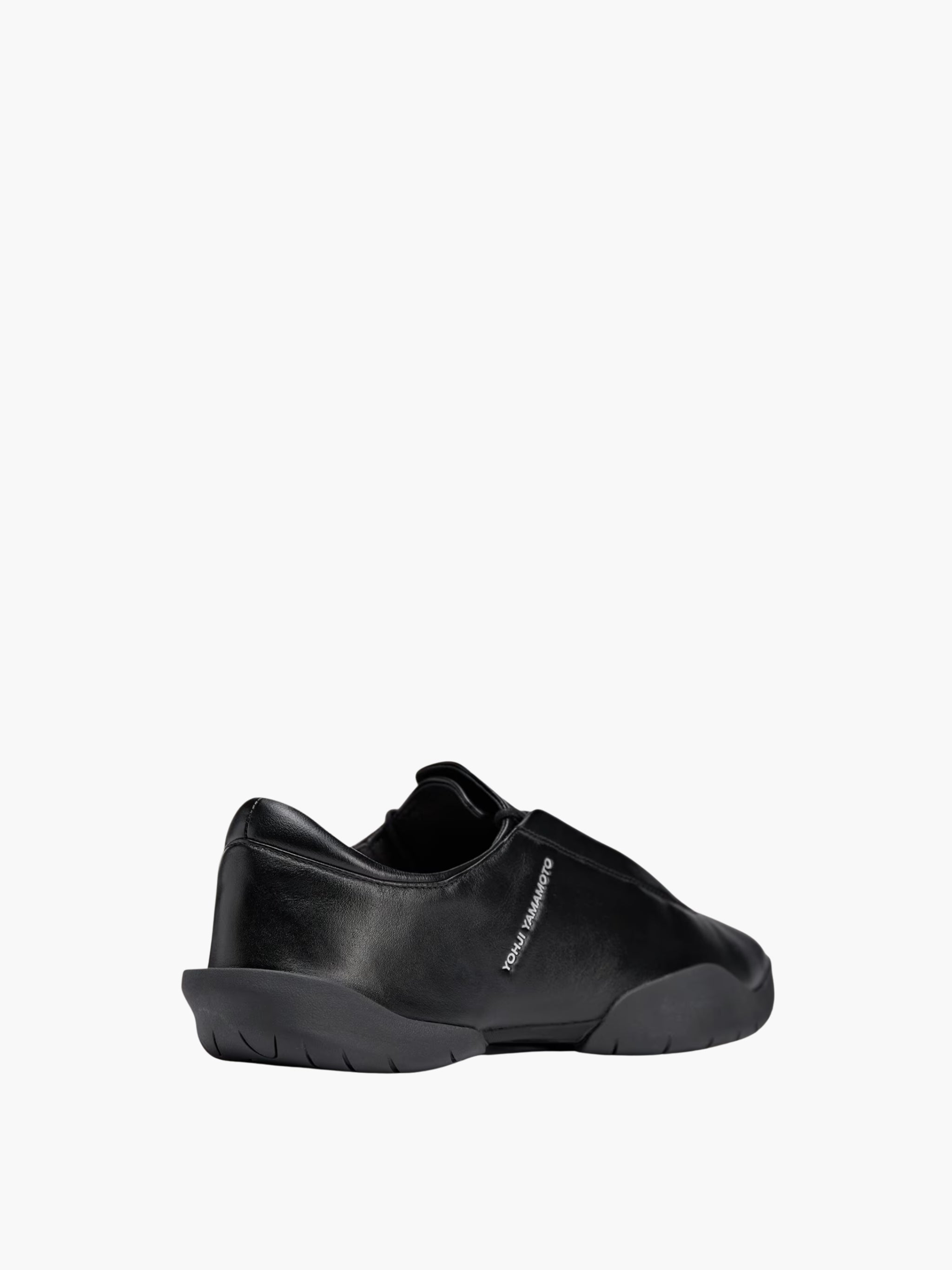 Y-3 Sneakers YS185 Regu Black