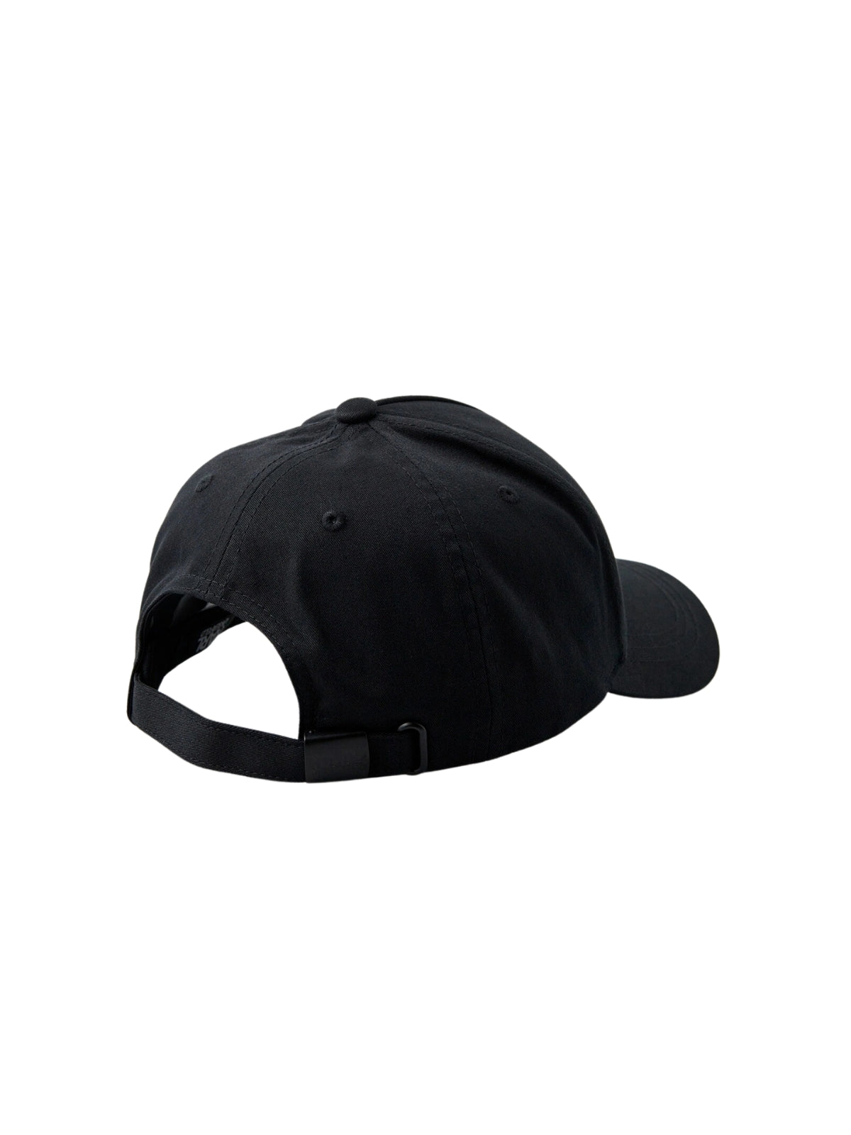 Karl Lagerfeld Cap Emblem Logo Gold-Black