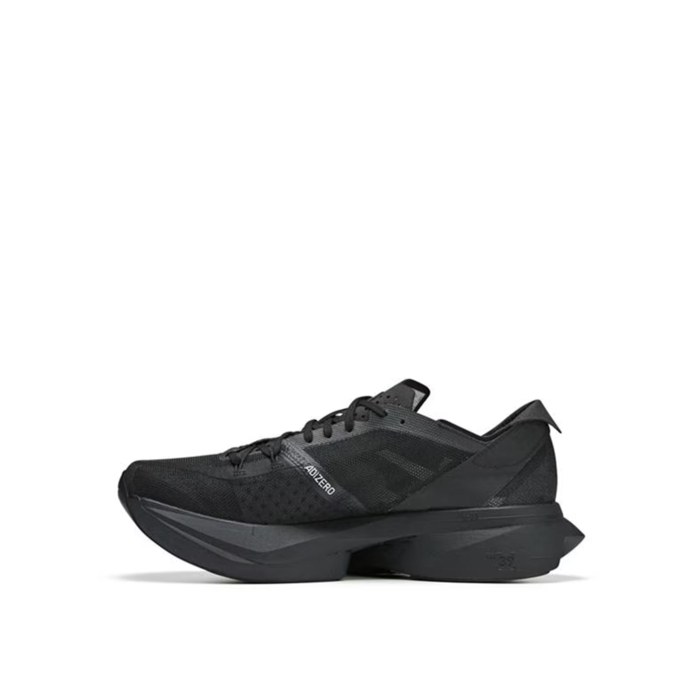 Y-3 Sneaker Adios Pro Black