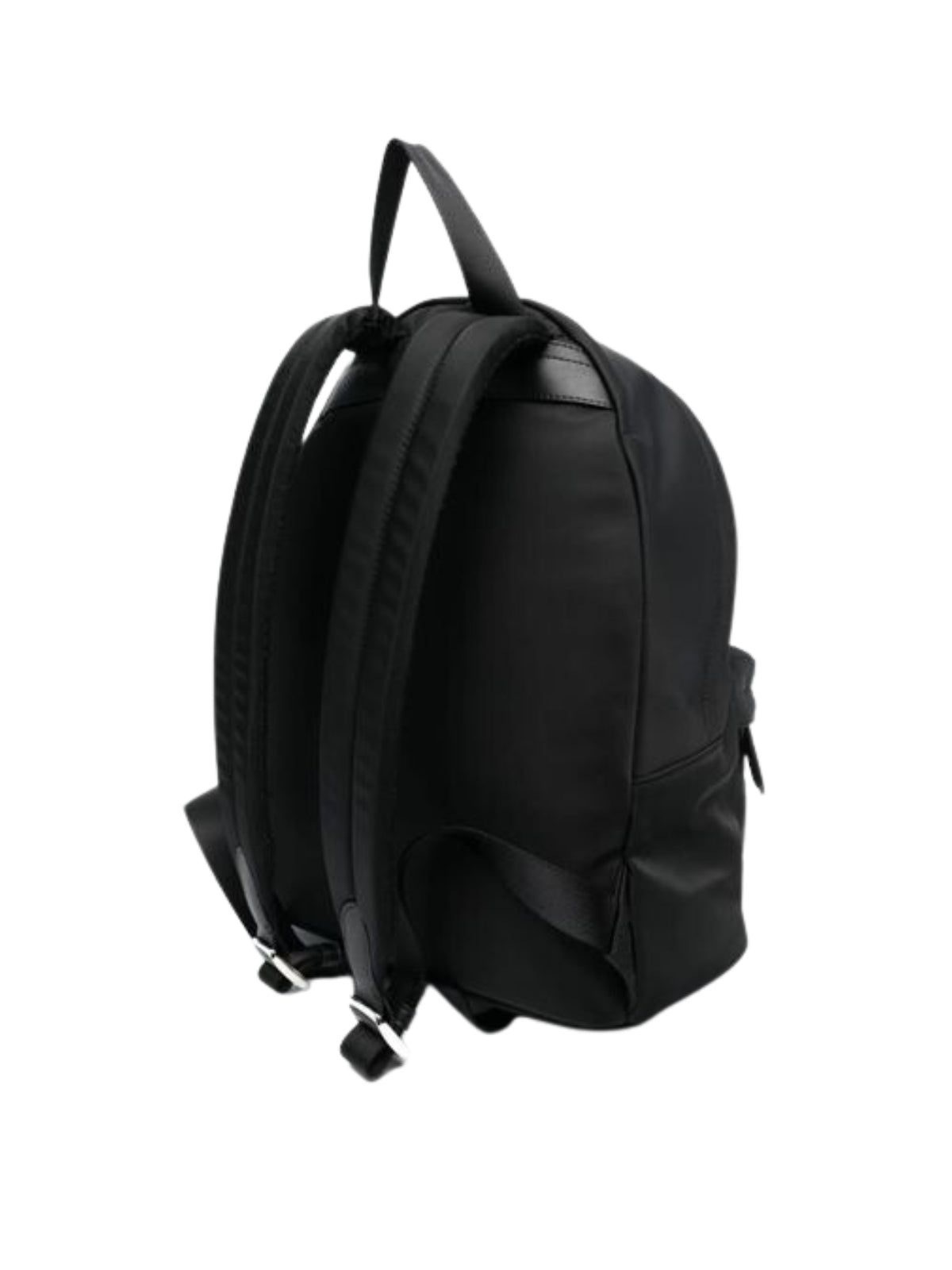 Karl Lagerfeld Bag Backpack Logo Black