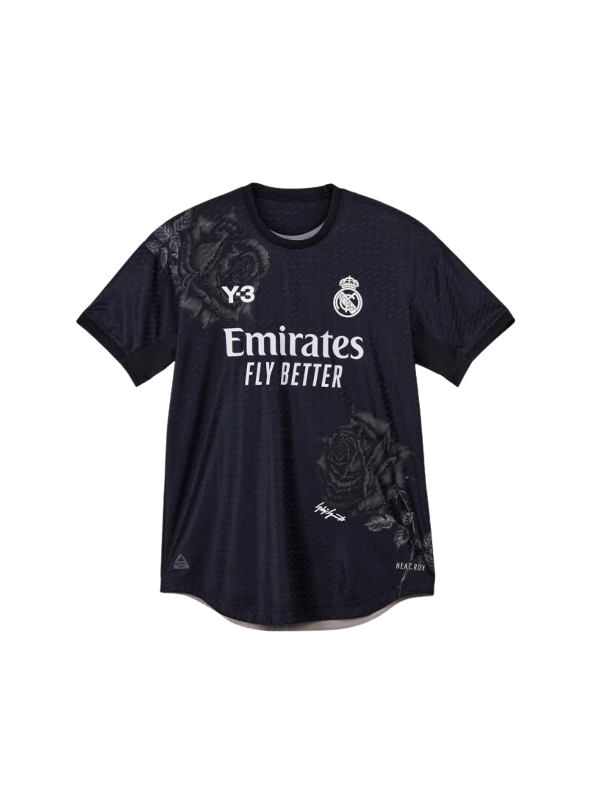 Fly emirates t shirt adidas online