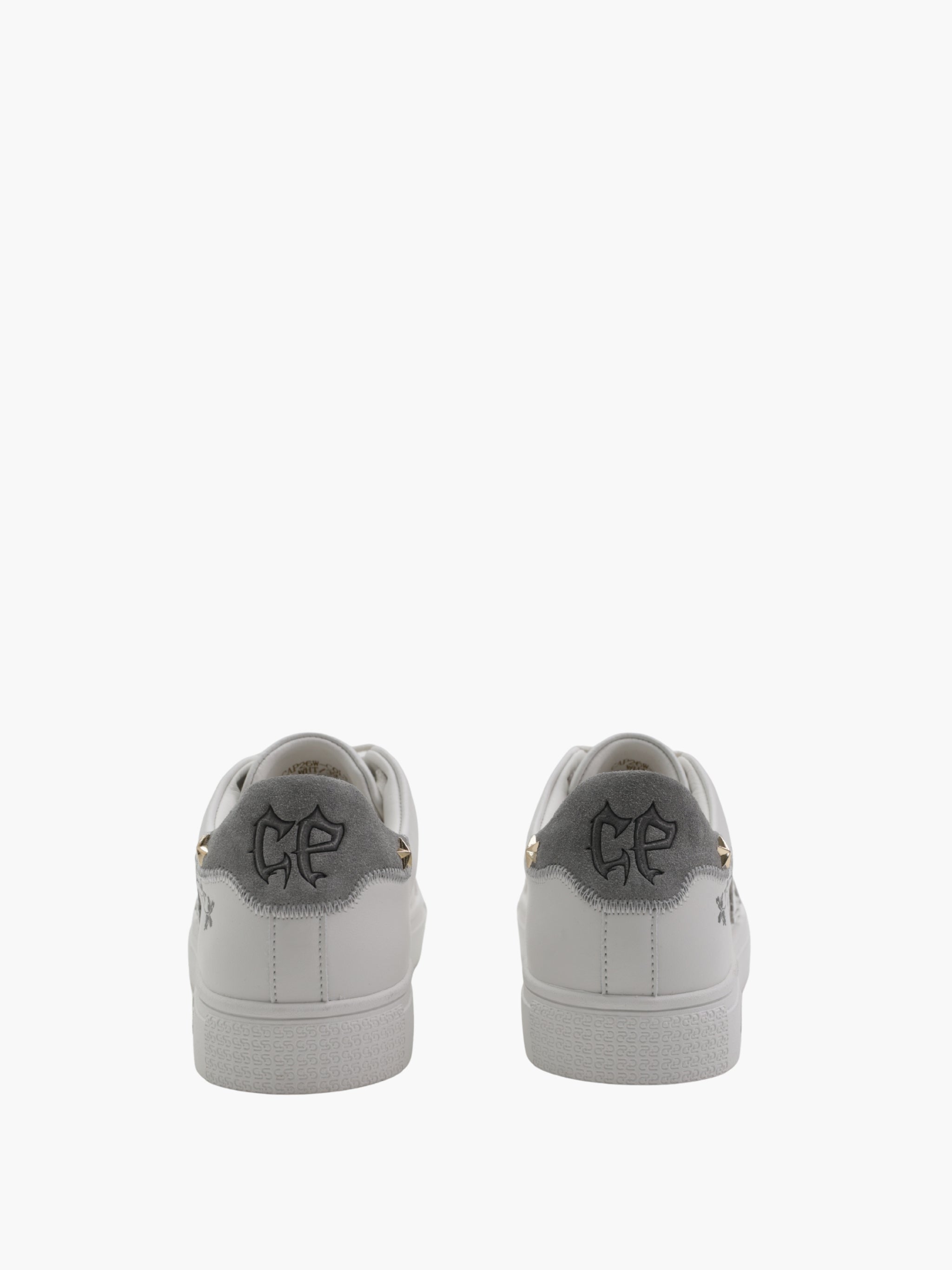 Colt Sneakers COS2 White