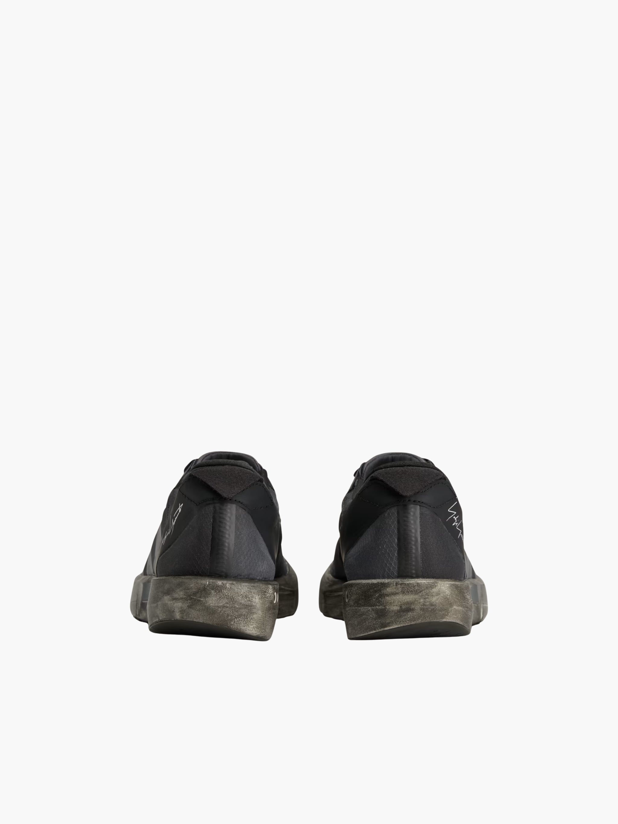 Y-3 Sneakers Adios 9 Black