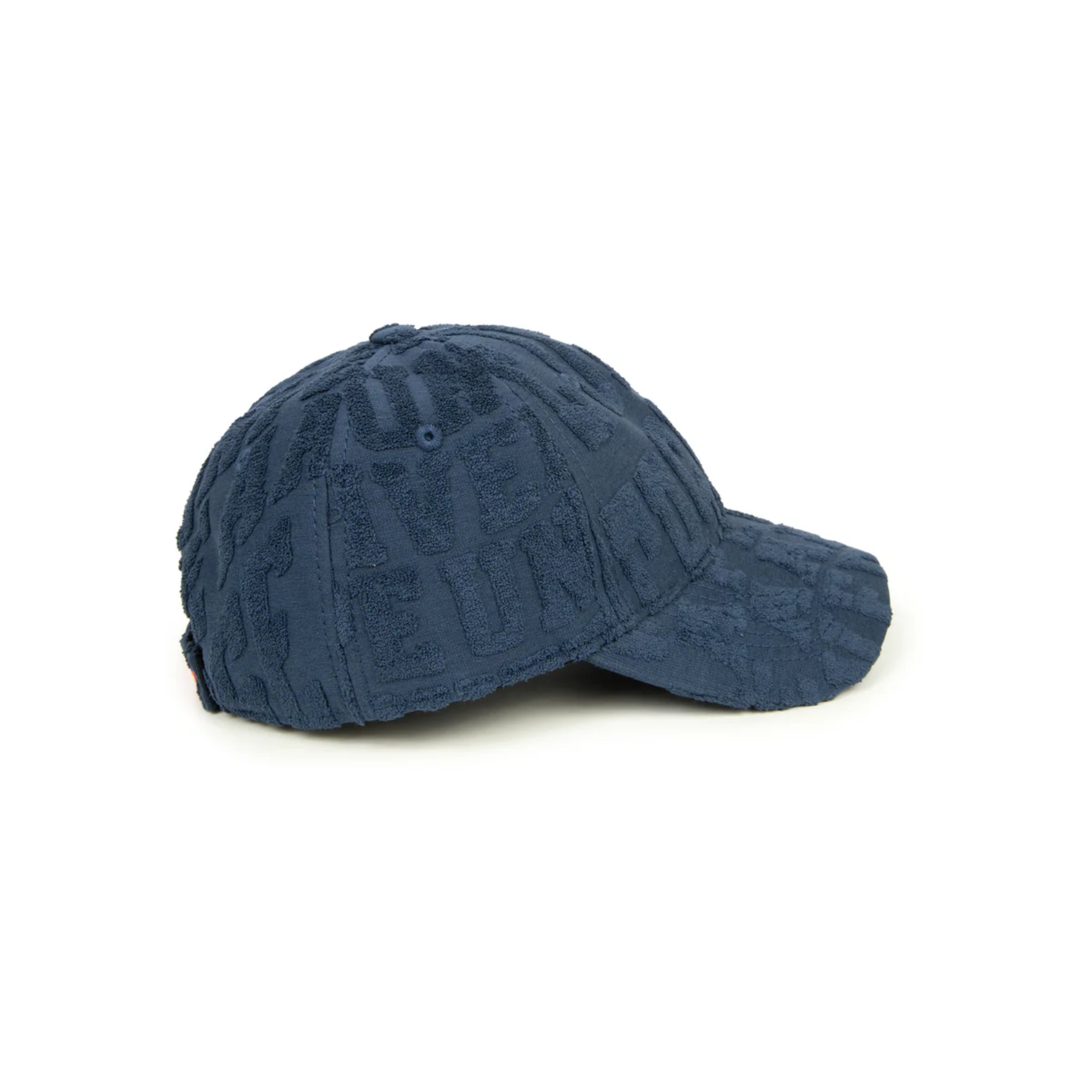 Aape Cap Knit Navy