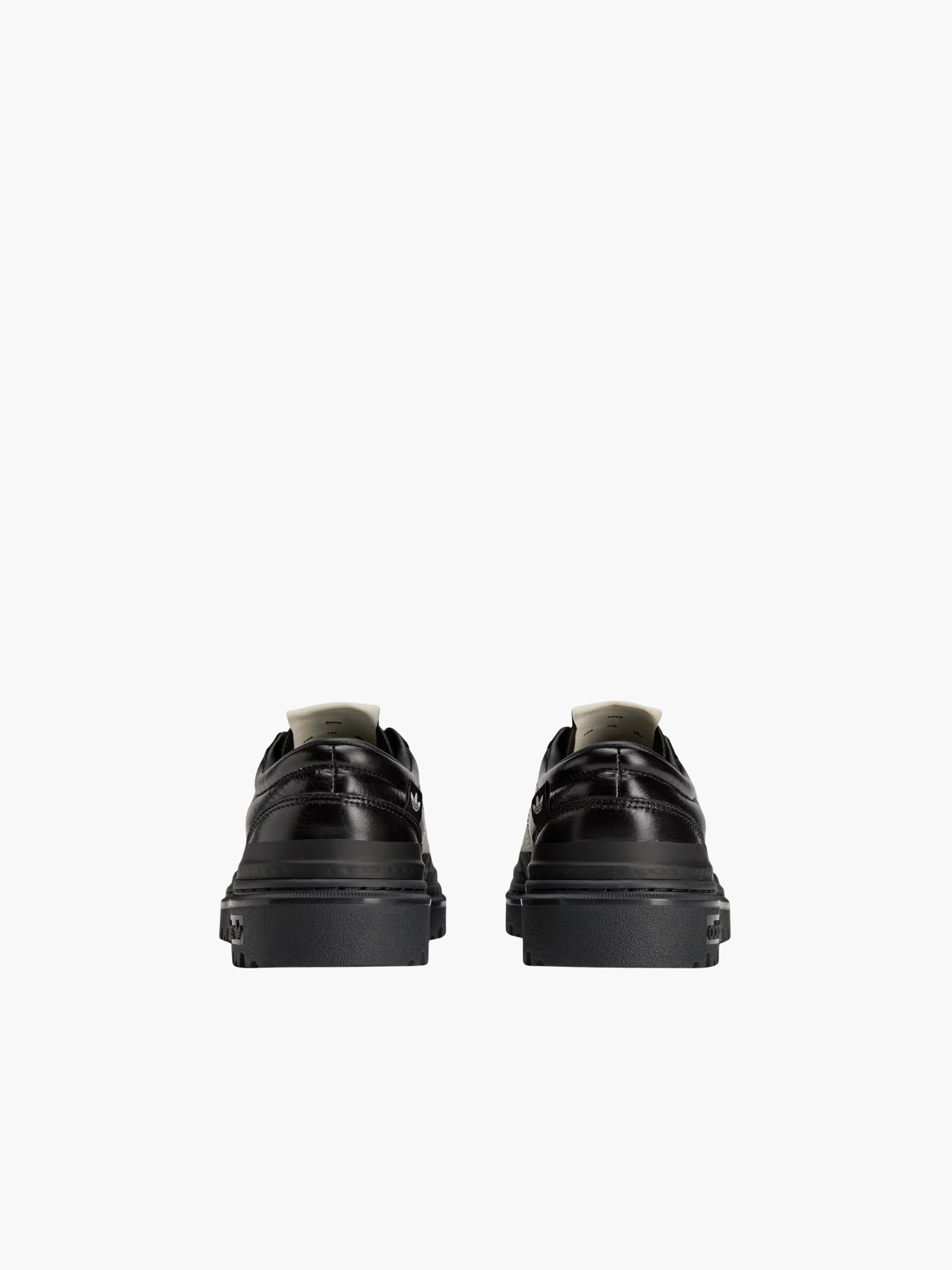 Y-3 Sneakers Samba Lx Freizeit S Core Black