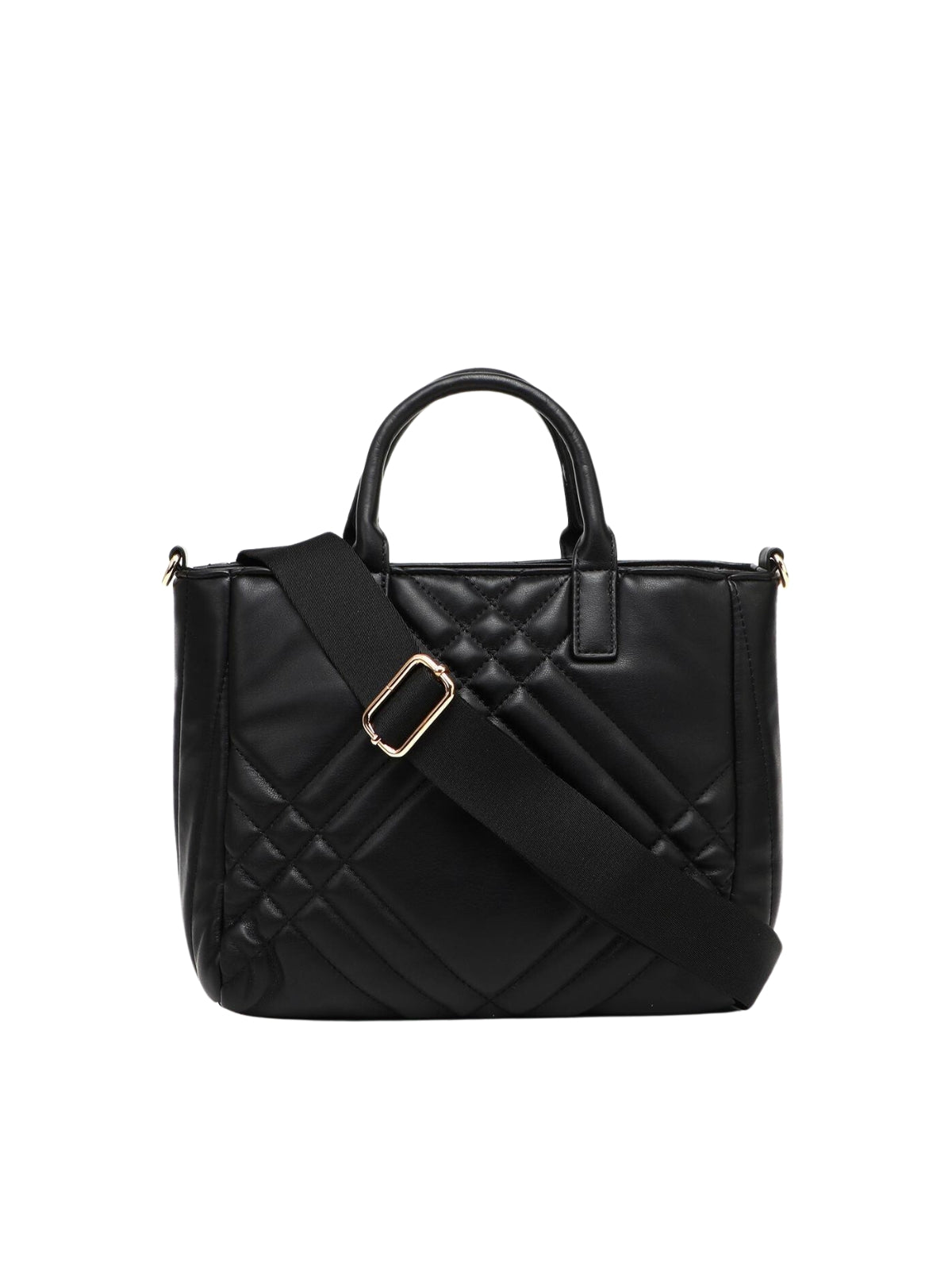 Roccobarocco Bag Shopping Small Black