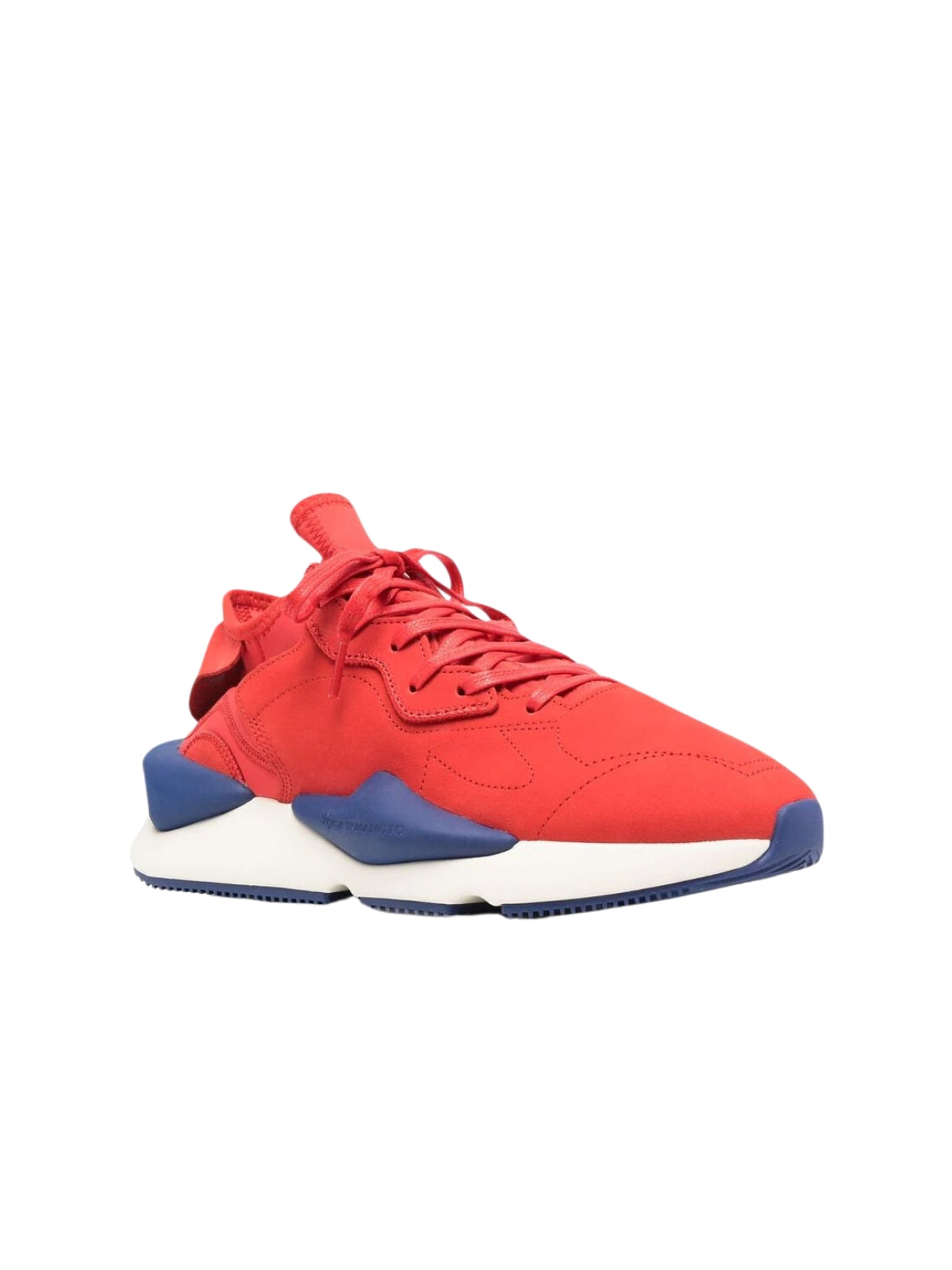 Y-3 Sneaker Kaiwa Red