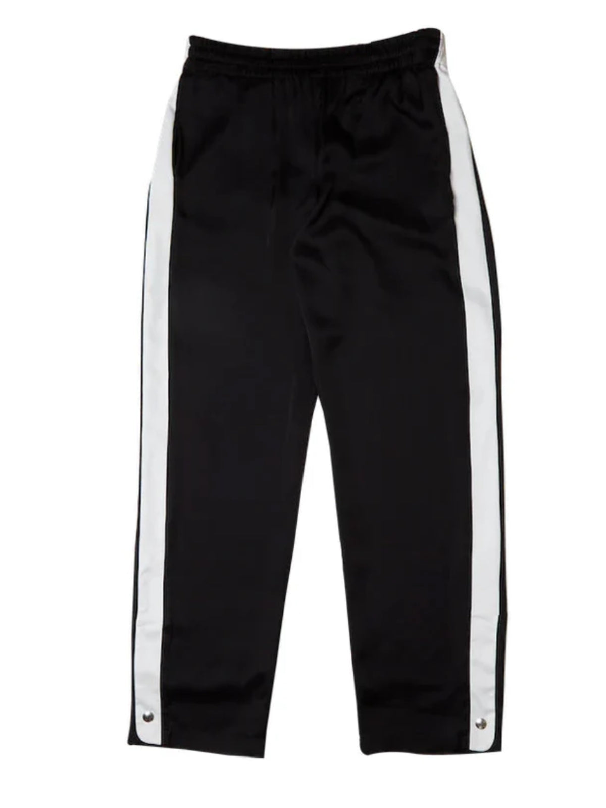 Blue Sky Inn Track Pants Black-White