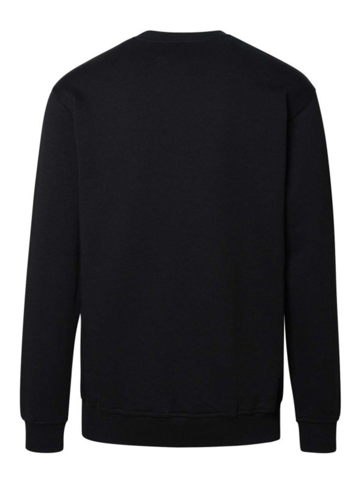 Comme Des Garcons Sweater Lacoste Black