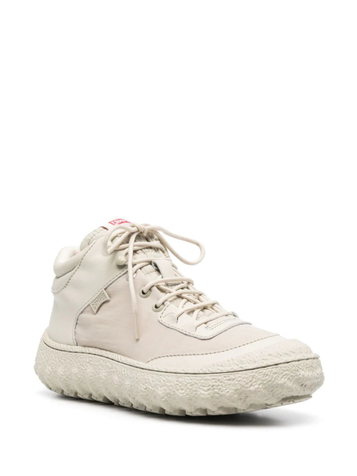 Camper Sneaker Marty Hely White