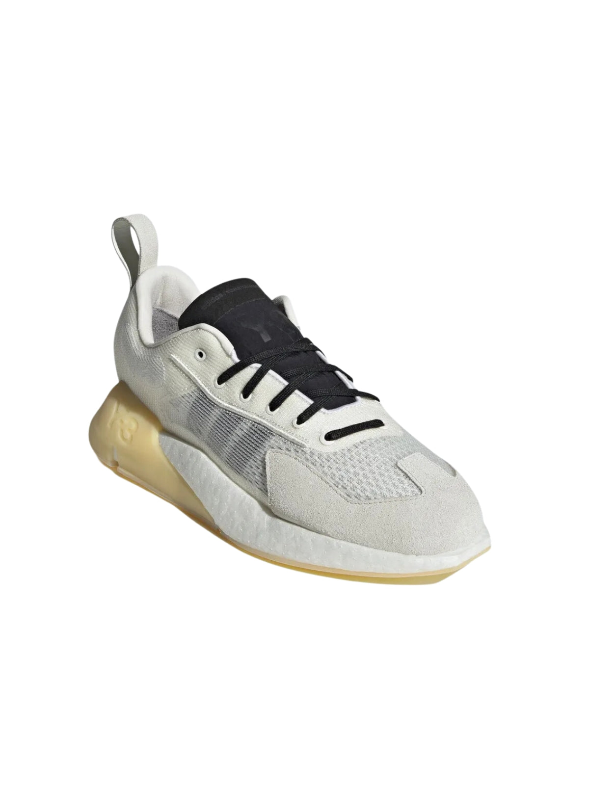 Y-3 Sneaker Orisan White