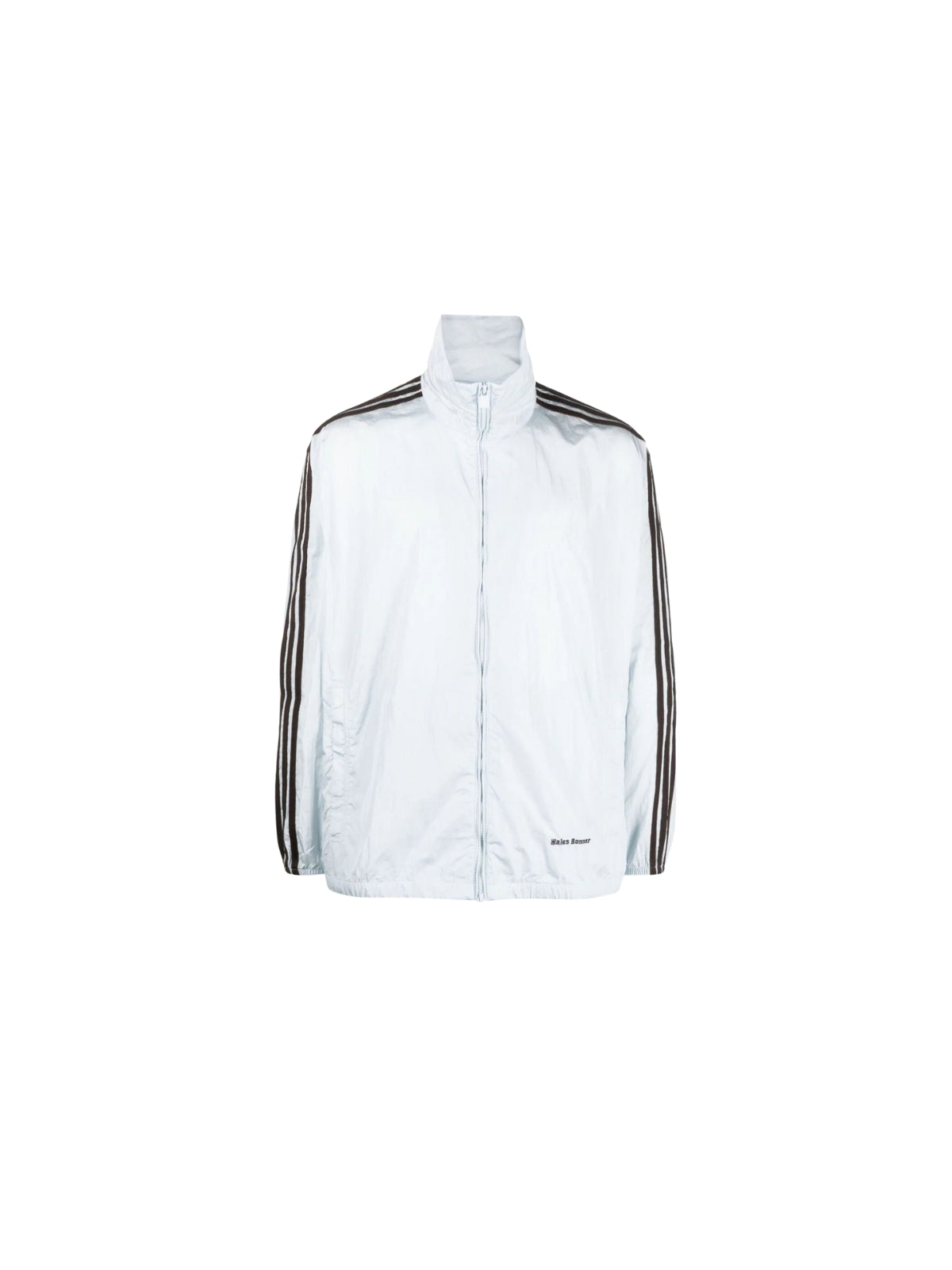 Y-3 Jacket Nylon Silver-Grey