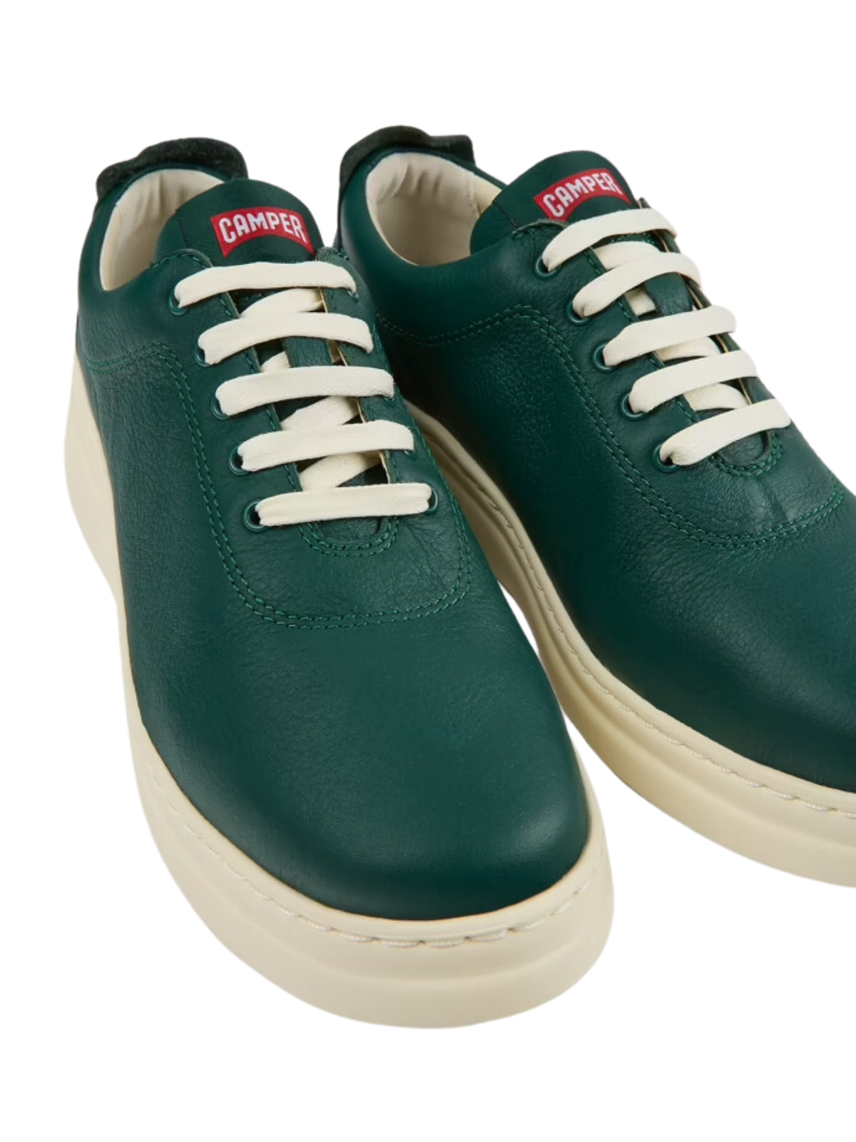 Camper Ladies Sneaker Sella Mentaco Teal