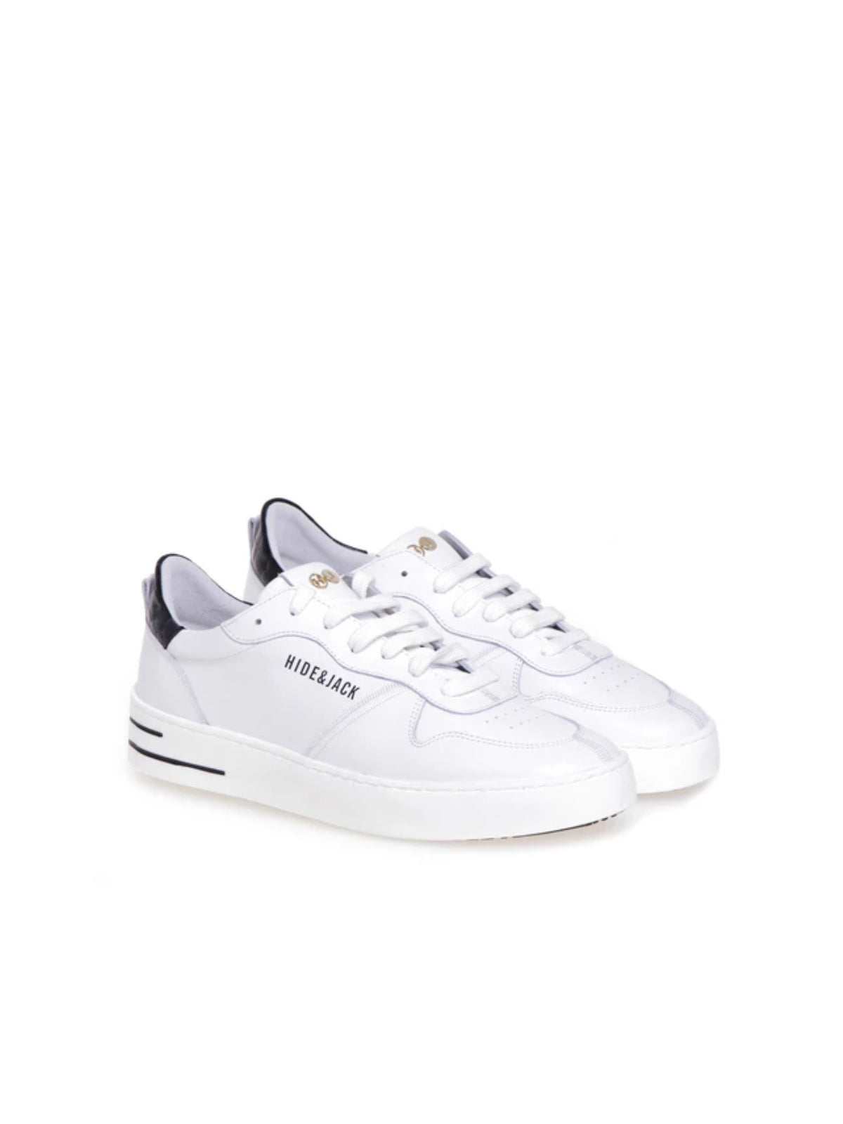 Hide & Jack Sneaker Phantom Sky Oz White