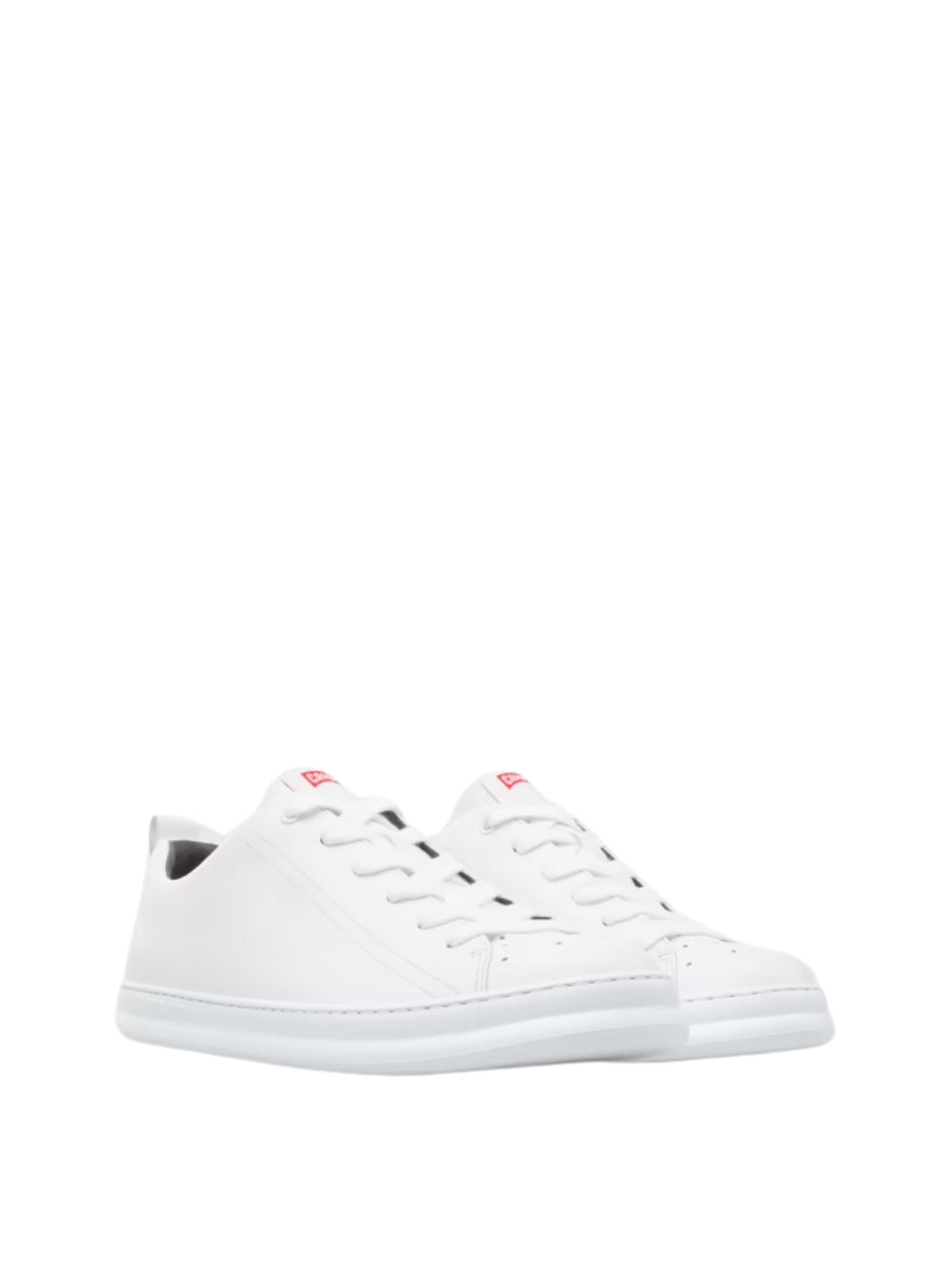 Camper Sneaker Rebound Optic Runner Four Blanco