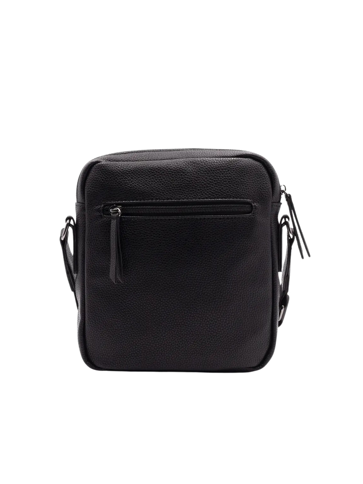 Roccobarocco Bag Shoulder Small Black