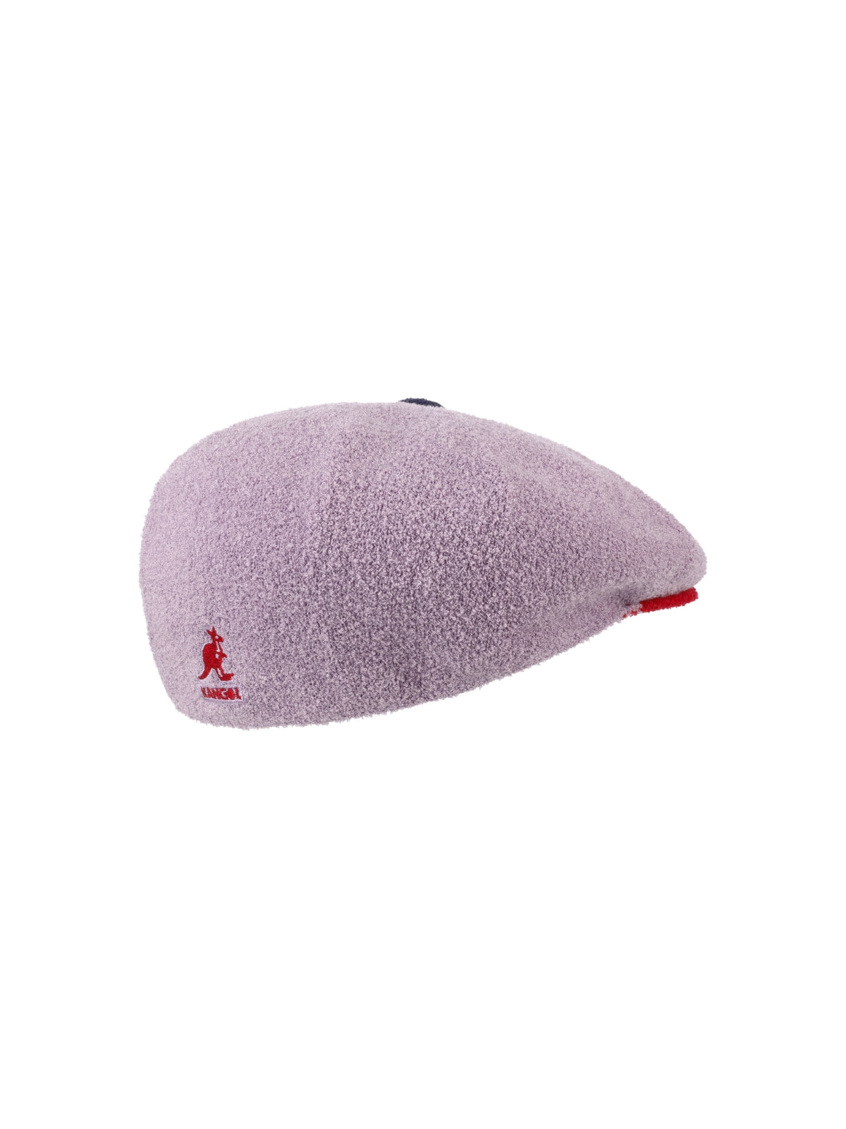 Kangol Hat 2-Tone Bermuda Galaxy Pearl Pink