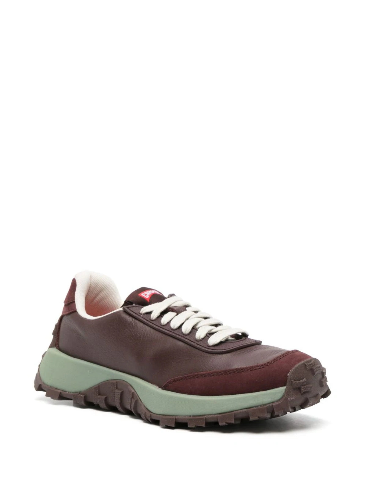 Camper Sneaker Ozette Houston Brown