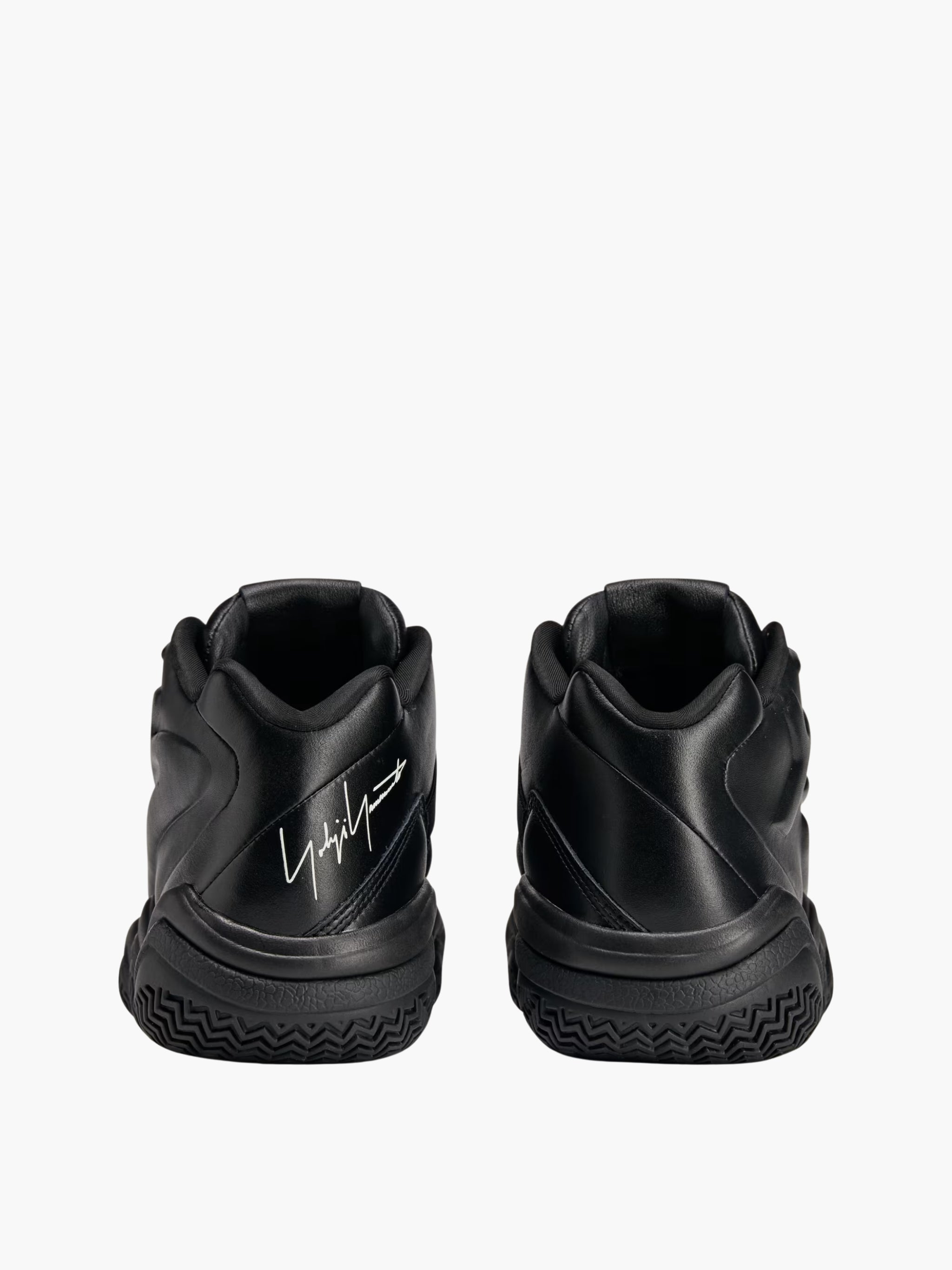 Y-3 Sneakers  Megaball Ys196 Black