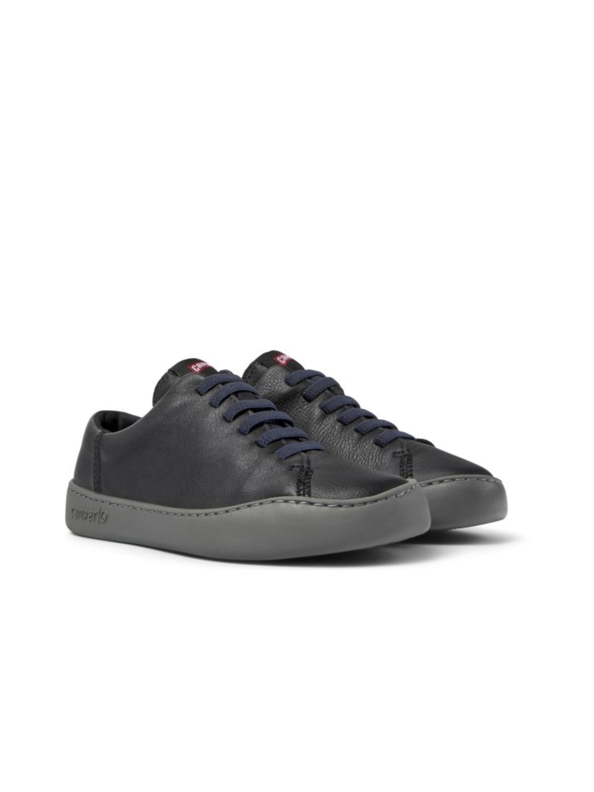 Camper Sneaker Peu Touring Black