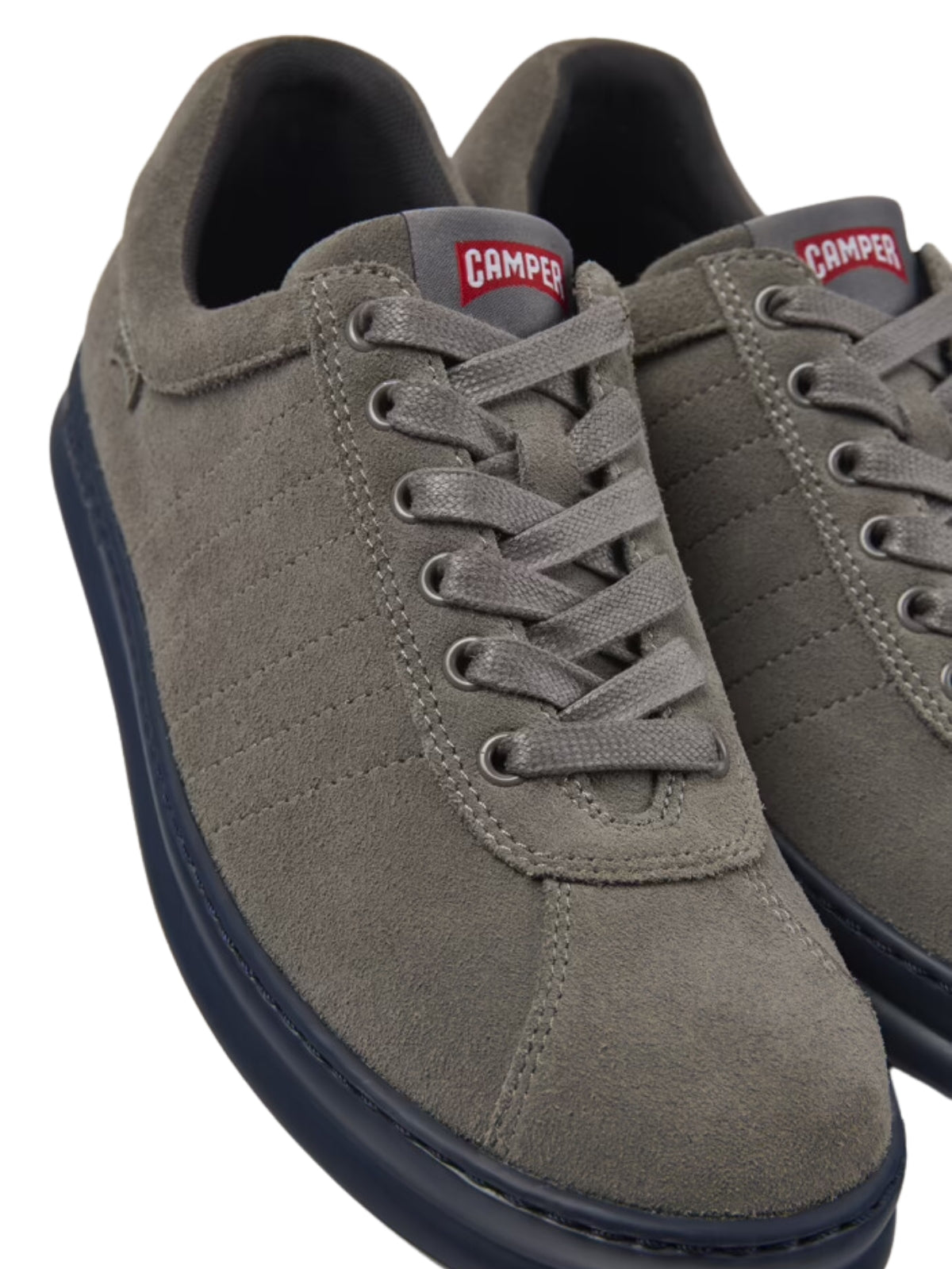 Camper Sneaker Rug Llapis Dark Grey