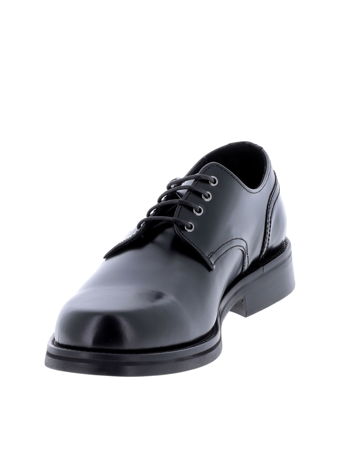 Karl Lagerfeld Sneaker Chisel Toe Derby Black